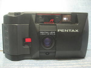 必見です ジャンク扱い PENTAX ペンタックス PC35AF-M SEDATE 珍品 現状渡し
