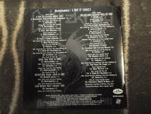 BLITZKRIEG[A TIME OF CHANGES PHASE 1]2CD [NWOBHM]_画像3