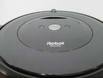 iRobot Roomba ルンバ e5 アイロボット ロボット掃除機 簡易動作確認済み 激安1円スタート_画像5