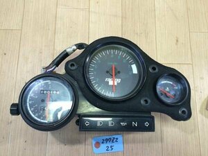 * Aprilia *RS50*SE* meter *Z2-25