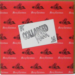 COLLAPSED LUNG-Connection (UK Limited 1-Sided 7/Envelope PS