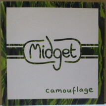 MIDGET-Camouflage (UK Orig.7)_画像1