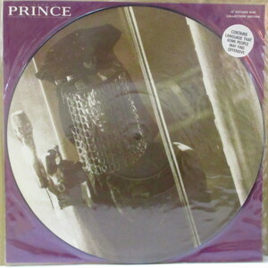 PRINCE & The New Power Generation-My Name Is Prince +2 (UK L