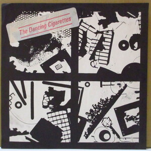 DANCING CIGARETTES, THE-The Dancing Cigarettes EP (US Orig.7