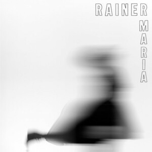 RAINER MARIA-S.T. (US Limited 180g Black Vinyl LP 「廃盤 New」 )