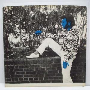 (Butch Willis & )ROCKS， THE-The Gardens Outside (US Orig.7「廃盤 New」)