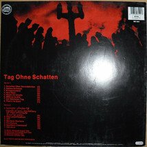 RAZZIA-Tag Ohne Schatten (German Ltd.Reissue LP「廃盤 New」 )_画像2