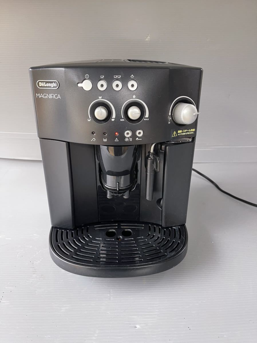 ヤフオク! -「デロンギ esam1000sj」の落札相場・落札価格