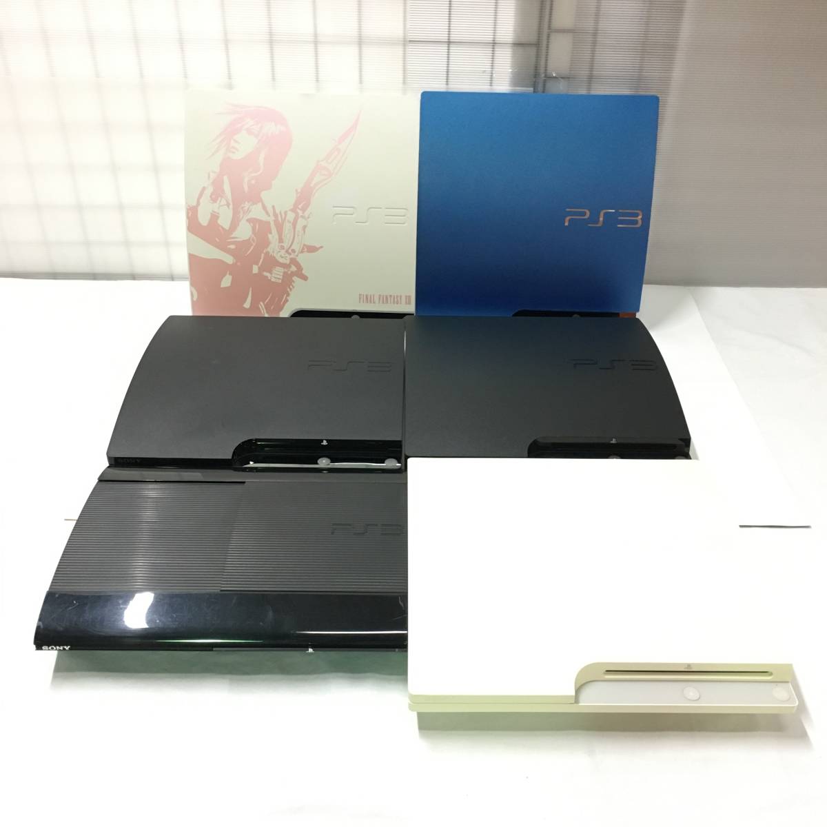 ヤフオク! -「cech-2000a ジャンク」の落札相場・落札価格