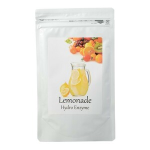 [ бесплатная доставка ]Lemonade Hydro Enzyme(remone-do вода элемент en The im) новый товар нераспечатанный товар срок годности 2024.12 # диета поддержка 