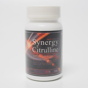 [ free shipping ]sinaji- citrulline RB new goods unused goods best-before date 2025.07 # for man # supplement 