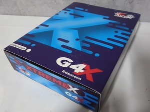 [ stock equipped ]LINK ECU G4X XTREME link full navy blue tuning computer all-purpose ECU