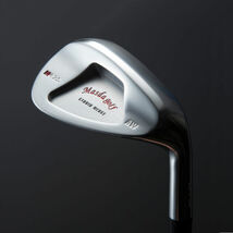 限定CUSTOMウエッジ　MASDA GOLF　『 STUDIO M425 WEDGE 』 ブラックオキサイト　各種　新品_画像3