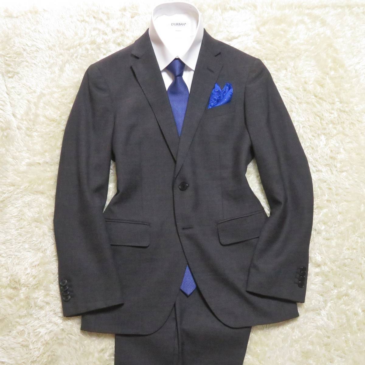 ヤフオク! - THE SUIT COMPANY(スーツ - メンズファッション)の中古品