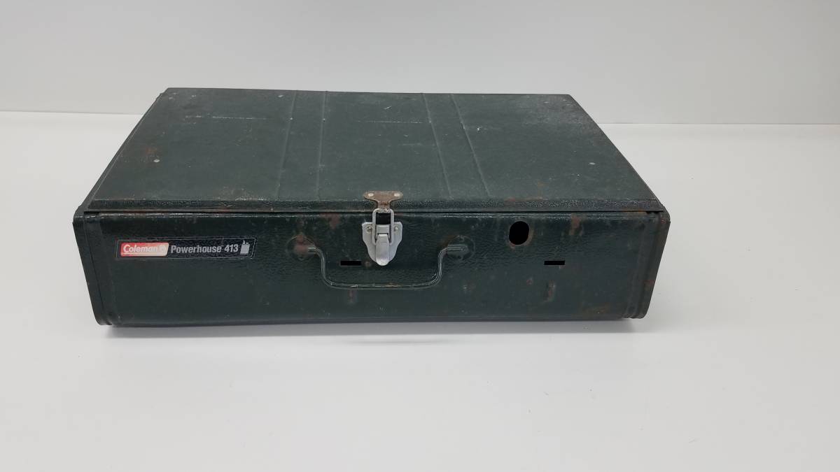 ヤフオク! -コールマン ツーバーナーストーブ 120の中古品・新品・未 ...