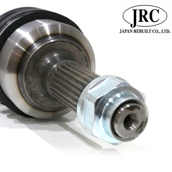 JD1214R ミライース LA350S ドライブシャフト ASSY 日本製 リビルト (コア返却必要) ダイハツ フロント 運転席側 右側 交換 ジャパン JD1214R ミライース LA350S ドライブシャフト ASSY 日本製 リビルト (コア返却必要) ダイハツ フロント 運転席側 右側 交換 ジャパン