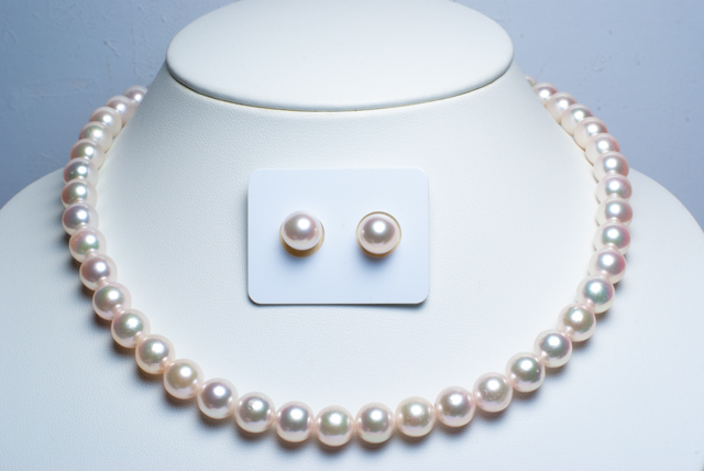 真珠科学研究所の値段と価格推移は？｜11件の売買情報を集計した真珠 