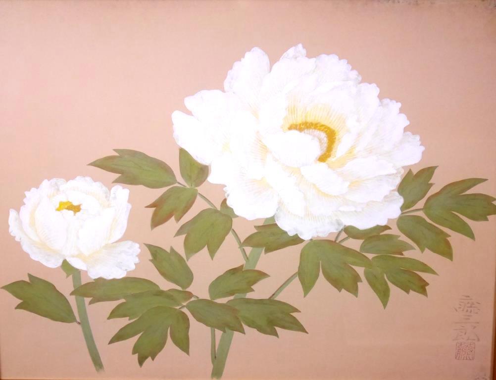 Yahoo!オークション -「大野藤三郎」(日本画) (絵画)の落札相場 Yahoo!オークション -「大野藤三郎」(日本画) (絵画)の落札相場