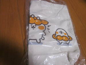 Новый ☆ Мистер Donut Lucky Bag Kanahei Tote Bag ☆