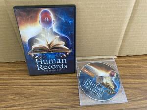 即決 送料無料 健康と医学 健康法 民間療法 山村勇太「Human Records 人体治癒のカギ」DVD3枚組＋特典DISC1枚