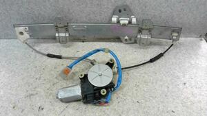  Civic GF-EK3 right F door regulator * motor Ferio ML NH583M