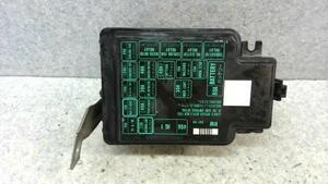  Civic GF-EK3 fuse box Ferio ML NH583M