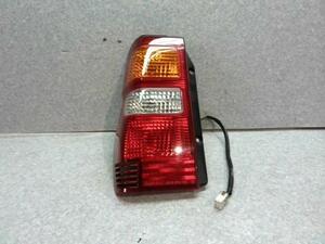  Pajero Mini TA-H58A left tail lamp anniversary limi tedoXR 4WD H8TD R234