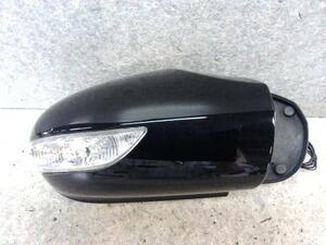  Benz B Class CBA-245233 right side mirror B200 191