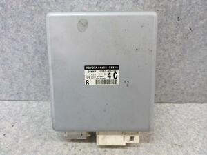 ヴェルファイア DBA-ANH20W PSコンピューター 2.4Z 8人 K112 -02A 202 89650-58010