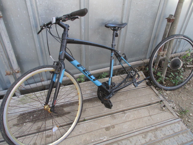 ヤフオク! -「felt フェルト」(クロスバイク) (車体)の落札相場・落札価格