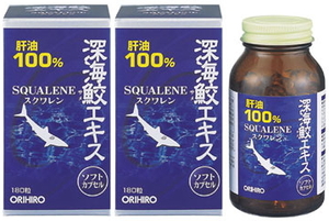 オリヒロ 深海鮫エキスの値段と価格推移は 14件の売買情報を集計したオリヒロ 深海鮫エキスの価格や価値の推移データを公開 オリヒロ 深海鮫エキスの値段と価格推移は 14件の売買情報を集計したオリヒロ 深海鮫エキスの価格や価値の推移データを公開