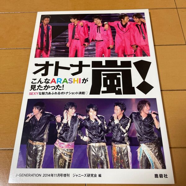 J‐GENERATION (2014年11月号増刊) 鹿砦社