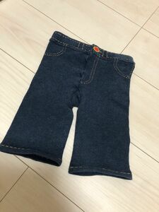 MIKIHOUSE ミキハウス スパッツ レギンス ボトムス 80cm