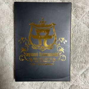 ａｙｕｍｉ ｈａｍａｓａｋｉ ＡＳＩＡ ＴＯＵＲ ２００７ Ａ〜Ｔｏｕｒ ｏｆ Ｓｅｃｒｅｔ〜“ＬＩＶＥ＋ＤＯＣＵＭＥＮＴＡＲＹ