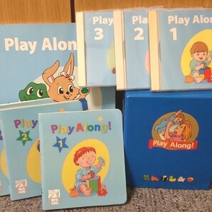 ディズニー英語システム! プレイアロング