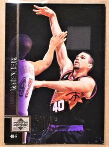 LOREN MEYER (ローレンマイヤー) 1997 トレーディングカード 【NBA フェニックス・サンズ Phoenix Suns】