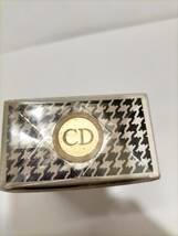 未開封◆フィルム付き◆ Christian Dior Diorissimo　クリスチャンディオール　ディオリッシモ　 ディオリシモ◆オーデコロン　54mll _画像3