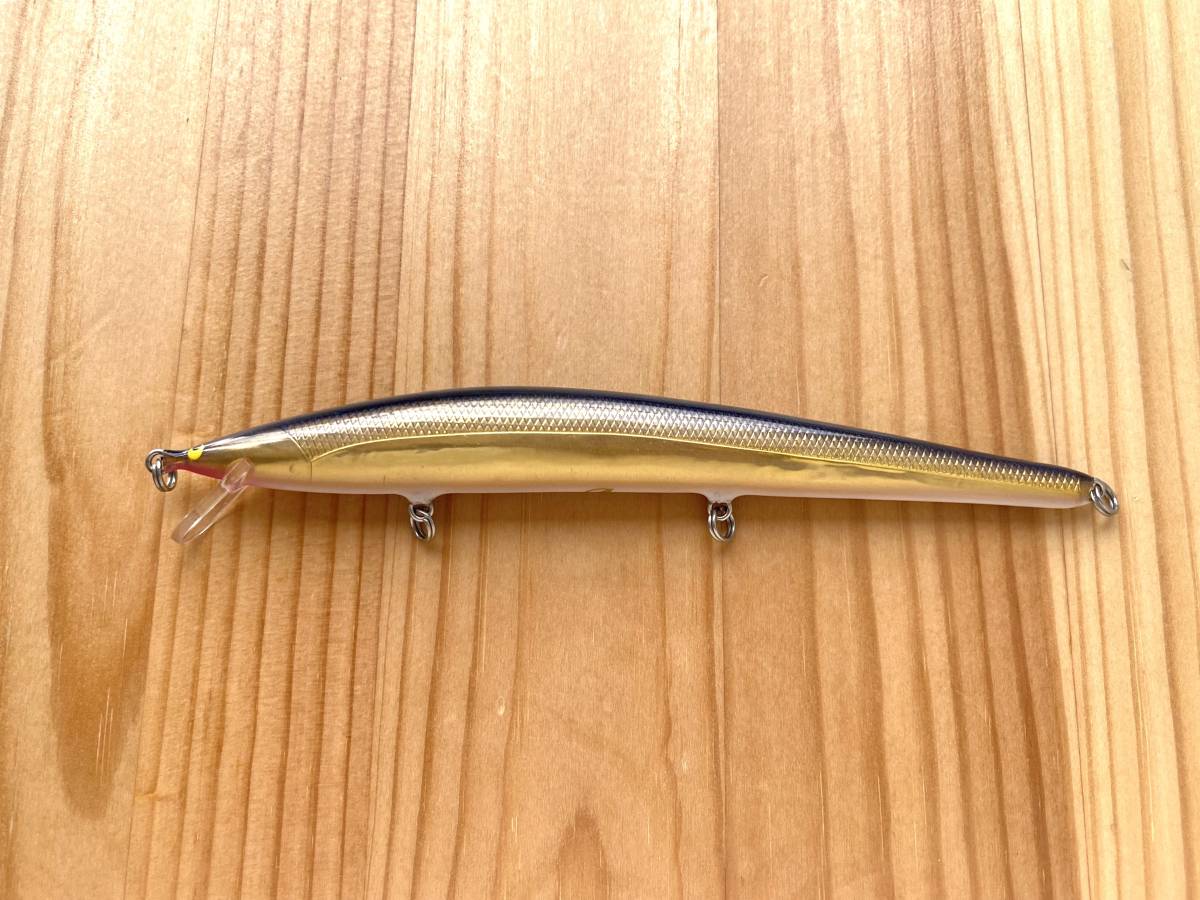 Brownny 5cm□528 (カラーナンバー)□ブラウニー□BALSA50□バルサ ...