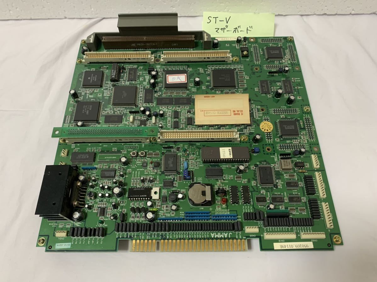 ヤフオク! -「st-v マザー」の落札相場・落札価格
