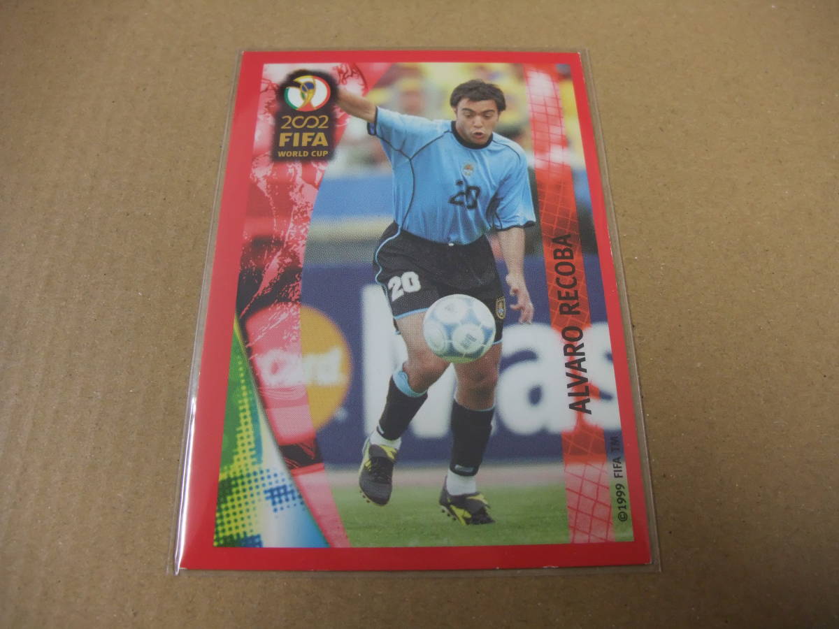 ヤフオク! -レコバ ウルグアイの中古品・新品・未使用品一覧