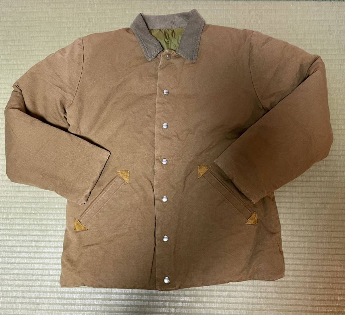 ヤフオク! -ウエアハウス ジャケットの中古品・新品・未使用品一覧