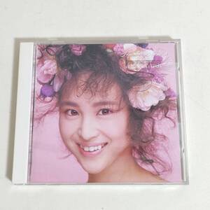 A01-0 CD 松田聖子 / Strawberry Time 廃盤