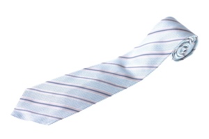 [TI1295]joru geo Armani black label necktie reji men taru stripe new goods 