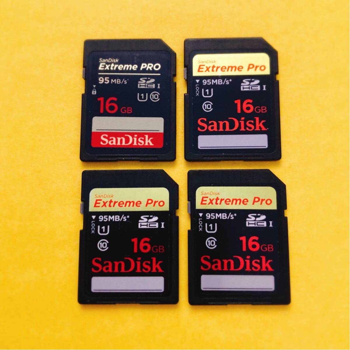 ☆SanDisk SDXC メモリーカード64GB 中古☆送料63円