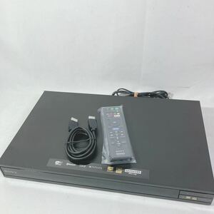 SONY Ultra HD ブルーレイ/DVDプレーヤー UBP-X800 新品リモコン付き