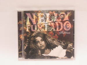 【CD】米盤　NELLY FURTADO / フォークロア