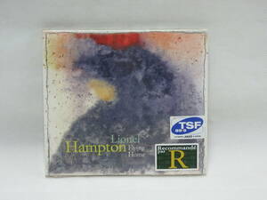 【CD】仏盤 Lionel Hampton ライオネル・ハンプトン / Flying Home