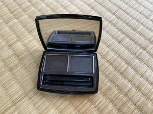 Chanel Chanel Linnu de Chanel Eyelinger 10 Noir Lame La Ligne A Chanel