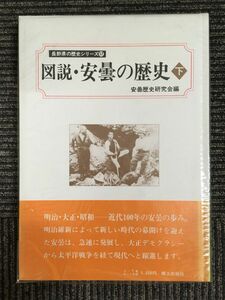 図説・安曇の歴史〈下〉 (長野県の歴史シリーズ〈17〉) / 安曇歴史研究会 (編集)