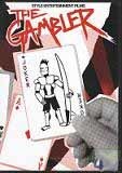 (タイムセール)THE GAMBLER ザギャンブラー【巨大な波に賭けるサーファー達】 fish 坂口憲二 スプラウト shelterDVD サーフィン 初心者